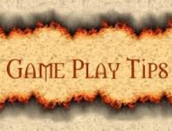 Bongkar Tips Game Paling Ampuh Bikin Kamu Menang Terus Menerus!