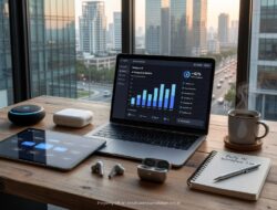 7 AI Tools Terbaik untuk Tingkatkan Produktivitas Kerja