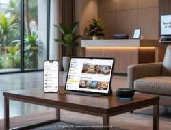 7 Aplikasi Hotel Review Terbaik yang Pakai Teknologi Canggih