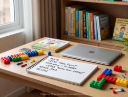 Cara Mudah Belajar Coding Anak di Rumah Tanpa Bingung