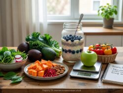 Kenapa Diet Sehat Versi Terbaru Ini Lebih Cepat Berhasil?