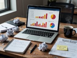 Kesalahan Umum Pebisnis Saat Pertama Kali Menggunakan AI Tools