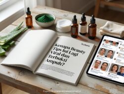 Kenapa Beauty Tips Ini Lagi Viral dan Terbukti Ampuh?