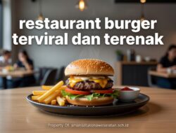 FAQ Burger Viral Indonesia: Mitos, Fakta, dan Jawaban Jujurnya