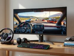 Game Mobil Listrik Terbaik yang Wajib Kamu Coba di 2025