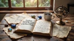 Panduan Astrology Dasar untuk Pemula yang Baru Mulai