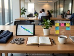 7 Strategi Team Management Agar Tim Bisnis Makin Produktif