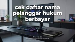 5 Fakta Mengejutkan Soal Daftar Pelanggar Hukum di Dunia Game
