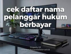 5 Fakta Mengejutkan Soal Daftar Pelanggar Hukum di Dunia Game