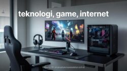 Panduan Praktis Memulai Gaming Online untuk Pemula Sejati