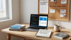 Bagaimana React JS Pemula Bisa Dapat Klien Bisnis Pertama