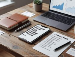 7 Tutorial iPhone yang Wajib Dikuasai Pebisnis Pemula