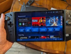 Cara Memilih Konsol Game Terbaik Sesuai Kebutuhan Bermain