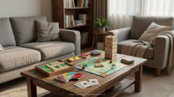 5 Game Santai yang Cocok untuk Generasi Sandwich