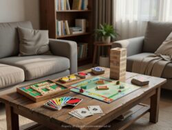 5 Game Santai yang Cocok untuk Generasi Sandwich