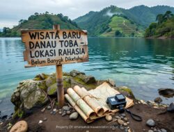 Update Terbaru Wisata Danau Toba yang Belum Banyak Diketahui
